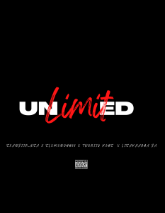 SxabZiin_RSA - Unlimited Ft Slxmeboyy88, TroniiQ Keys, Lisakhanya ZA, FILTERED T