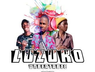 Unbeatable Fam - Luzuko