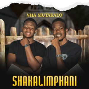 Vha Mutakalo - Dear Alcohol 