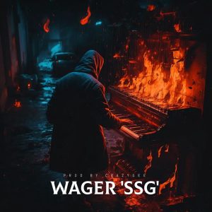 Wager SSG - Dedel' iSgubhu 