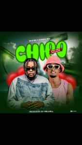 Wikise - Chipo Ft Dingo mw