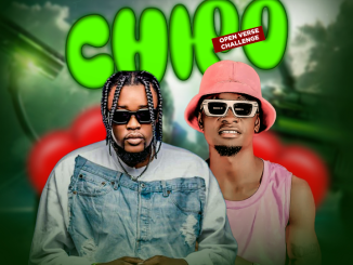 Wikise - Chipo Ft Dingo mw