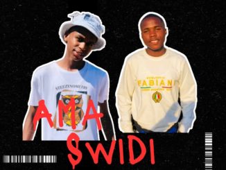 Wise-Qtn & Suger66 - AmaSwidi