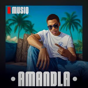 X musiq - Amandla 