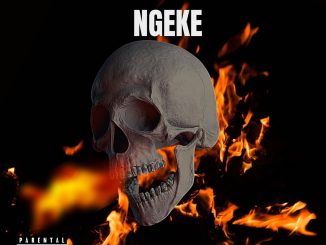 Young Dee EC - Ngeke Ft Izwake West