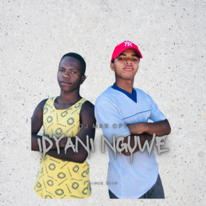 dj max cpt - IDYANI NGUWE 