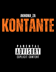 Akhona_ZA - KONTANTE 