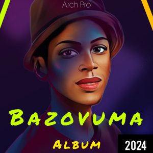 Arch Pro - Bazovuma (New Age Of Gqom)(Bass & Crash) 