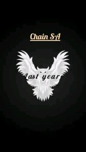 Chain-SA - Last year 