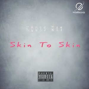 Chris key - Skin To Skin 