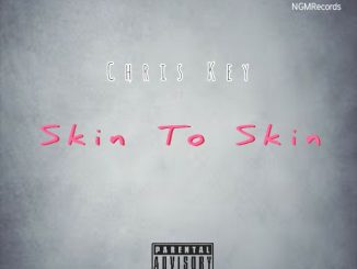 Chris key - Skin To Skin