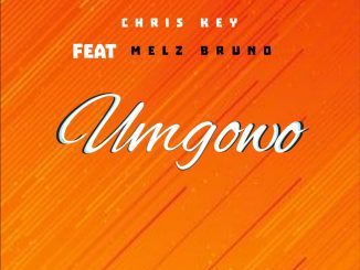 Chriskey - Umgowo Ft Melz Bruno