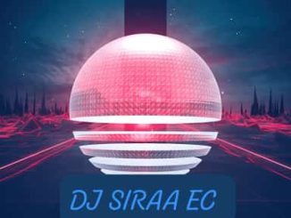 DJ Siraa EC - Sunday Ntoz