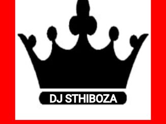 DJ Sthiboza - Piano Tell (Original mix)