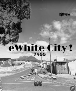 DjMvelo - eWhite City ! 