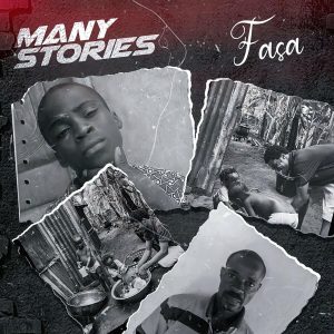 Fasa - MANY STORIES 