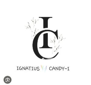 Ignatius Candy-I - Fede 2.0 