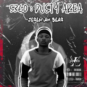 JmJeremiah Bear - MANZINI 