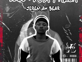 JmJeremiah Bear - MANZINI