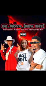 Joro Twentyfive - 02_Moya_(New HiT) Ft Smeezy on the Beat x Zoli White Smoke