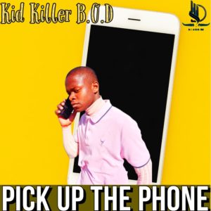 Kid Killer - Pickup The Phone 