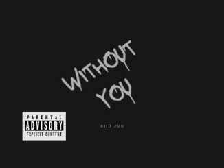 Kiid juu - Without you