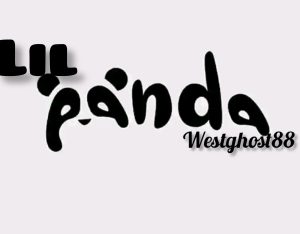 Lilpanda_westghost - Weekend enkulu 