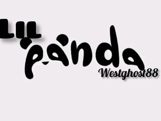 Lilpanda_westghost - Weekend enkulu