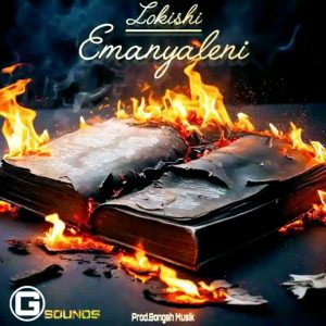 Lokishi - Emanyaleni 