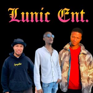 Lunic Ent. - Aspire 