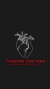 Lusanda imbongi - Thandiwe [Yoki Yoki.Pro By Godly Fiziie] 