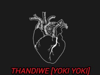 Lusanda imbongi - Thandiwe [Yoki Yoki.Pro By Godly Fiziie]