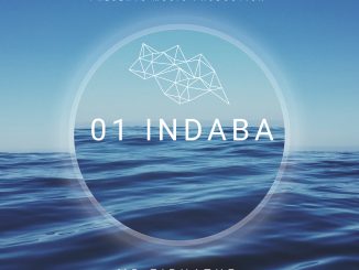 Mr Ziphathe - 01. Indaba