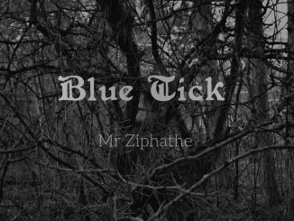 Mr Ziphathe - Blue Tick