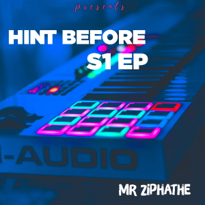 Mr Ziphathe - Intro Hint Before S1 EP 