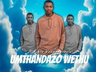 Mzwara Uzobangenela - uMthandazo Wethu