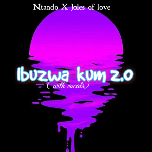 Ntando the vocalist x joles of love - Ibuzwa kum 2.0 