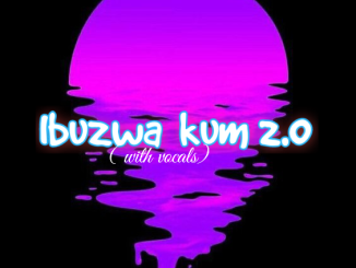 Ntando the vocalist x joles of love - Ibuzwa kum 2.0