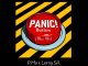 P.Ma & Leroy SA - Panic Button (Main mix)