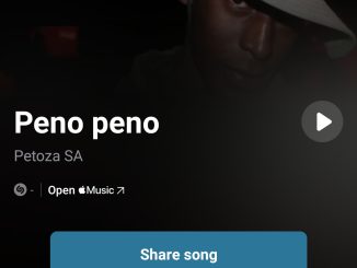 Petoza SA - Peno peno