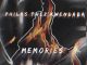 Philas Phez'kwendaba - Memories