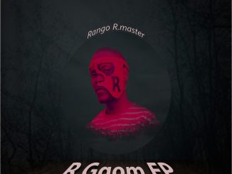 Rango R.master - Langa lethu