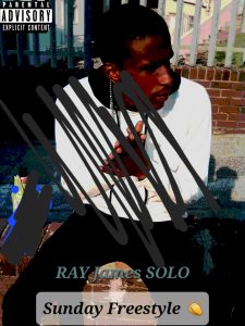 Ray Solo - Hip Hop Panstula 