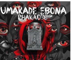 Rhaka036 - Umakade ebona 