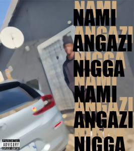 SMILEFORTHECAMERA - Nami Angazi 