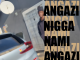 SMILEFORTHECAMERA - Nami Angazi