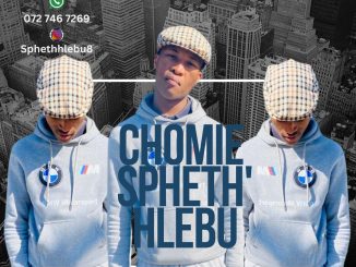 Spheth'Hlebu - Lovely Ft Pablo