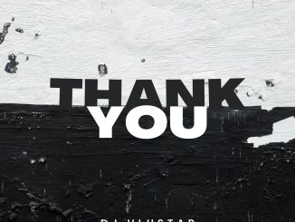 TEAM NITRO ENTERTAINMENT - THANK YOU Ft DJ HLUSTAR