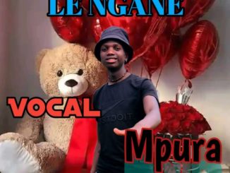 Vocal mpura - Le ngane