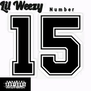 Weezy ZA - Number 15 (Prod. by Teey Deep) 